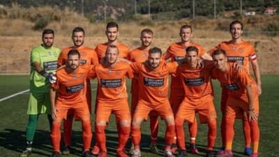 Α’ ΕΠΣΑ: Γκάτσης… λαμπρός οδηγεί τον Ατρόμητο- Τα αποτελέσματα του Α’ ομίλου