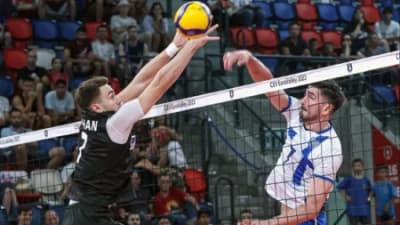 Toυρκία – Ελλάδα 3-1: Ες αύριον τα σπουδαία