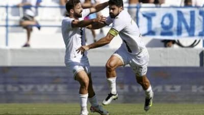 Ρόστερ φτιαγμένο για… Superleague: Η Καλλιθέα τρομάζει και απειλεί τους πάντες!