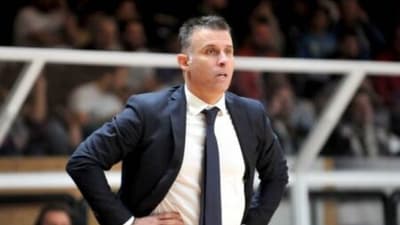 Kώστας Μέξας στο ST: «Έχω αδυναμία στον Απόλλωνα, πολύ πιο δυνατός φέτος»