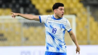 Βreaking: «Κλείνει στον Παναθηναϊκό ο Λημνιός»