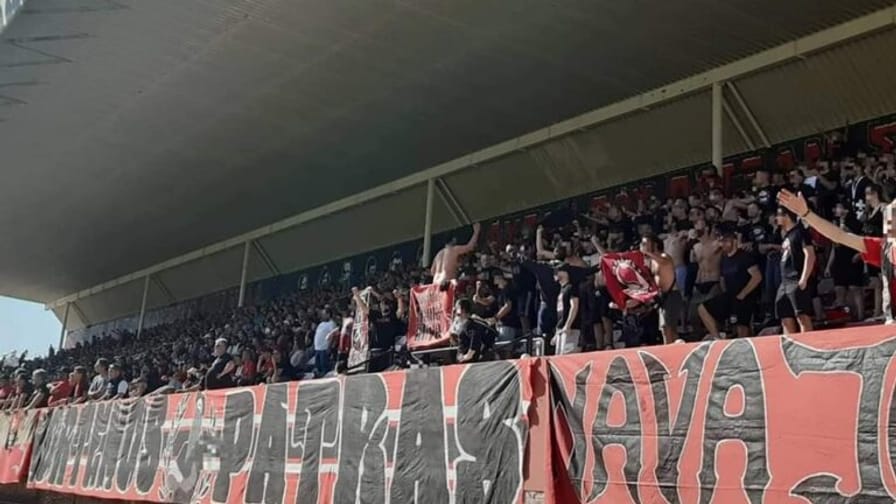 NORTENOS: «Η πιο δύσκολη χρονιά των τελευταίων ετών»