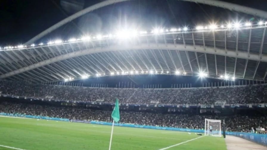 Παναθηναϊκός – Βιγιαρεάλ: Ολοταχώς για νέο sold out οι «πράσινοι»