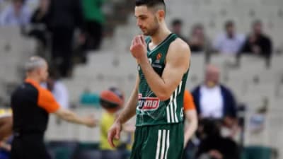 Παπαπέτρου VS Ιωάννης: Αυτός που είναι εναντίον αυτού που προσπάθησε (λανθασμένα) να γίνει