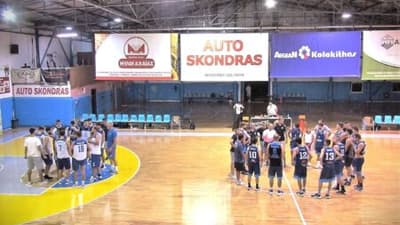 Kύπελλο Ελλάδος: Ρίχνονται στη μάχη οι «Αχαιοί» την επόμενη εβδομάδα