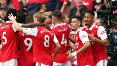 Η 4η αγωνιστική της Premier League, ξεχωρίζει το ντέρμπι του «Emirates»