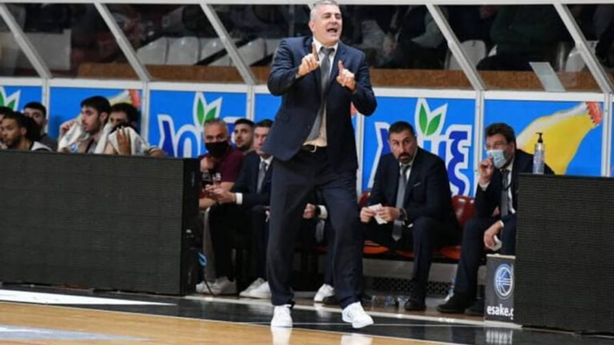 Breaking: Τίτλοι τέλους για Απόλλωνα και Βετούλα