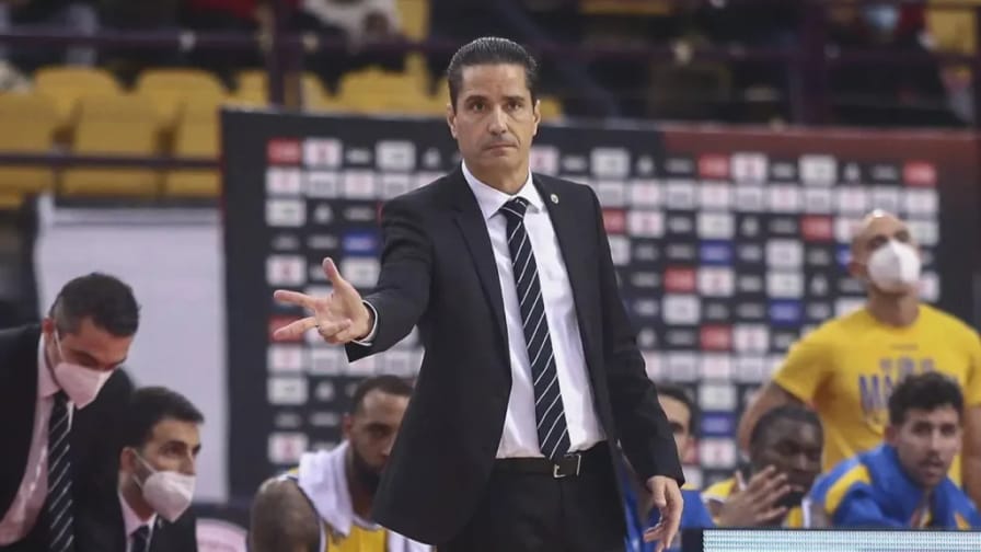 Ερυθρός Αστέρας Σφαιρόπουλος