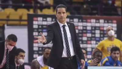 Ερυθρός Αστέρας Σφαιρόπουλος