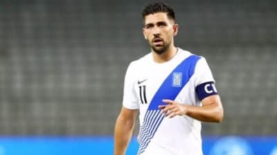 Μπακασέτας
