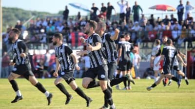 3oς Όμιλος Γ’ Εθνικής: Πρώτη απώλεια για την Κόρινθο, σεφτέ για τον Παναιγιάλειο