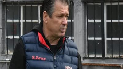 Επιφυλακτικός ο Σούλης Παπαδόπουλος για να αναλάβει τον πάγκο της Παναχαϊκής