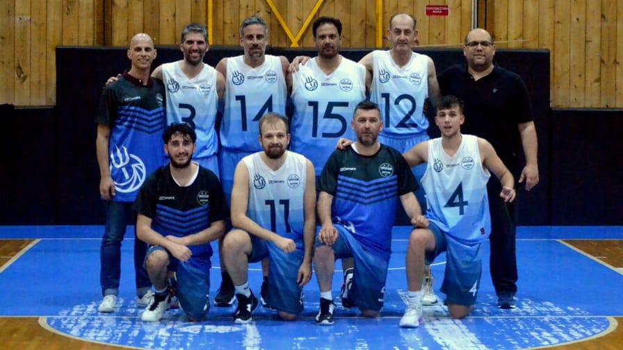 A2 EΣΚΑ-Η: Ντέρμπι σε «Promitheas Park» και Αλεξιώτισσα