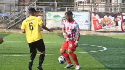 Α’ ΕΠΣΑ: Για… πλάκα ο Άρης Πατρών, επέστρεψε στην κορυφή