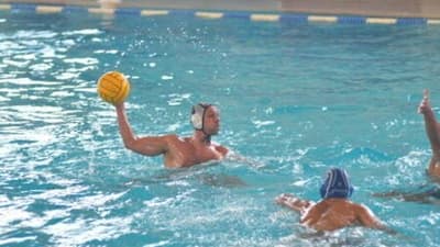 ΝΟΠ – Απόλλων Σμύρνης 8-13: Δεν του έφτανε ο… απίθανος Γεωργαράς