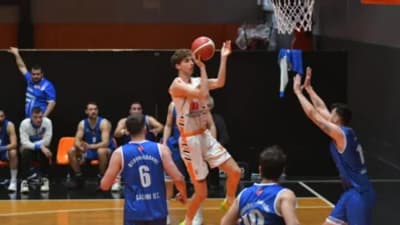 Πρεμιέρα με το «αριστερό» για τον Προμηθέα 2014, έχασε στην Άρτα