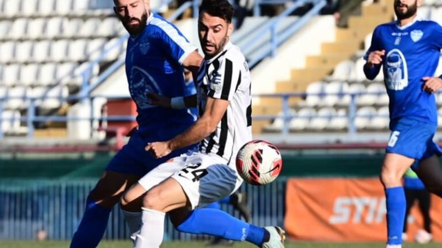 Superleague 2: Το πρόγραμμα της 3ης αγωνιστικής – Δύο οι αναβολές