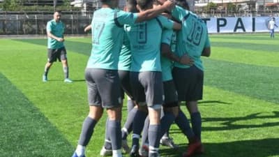 Πάτραι – Πήγασος Μπεγ. 5-2: Τα highlights της νίκης του Πάτραι (vid)
