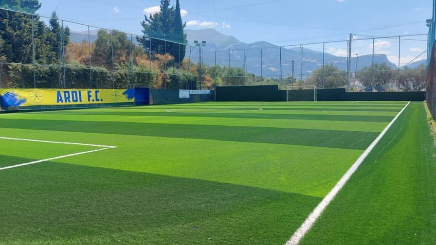 Κύπελλο Ερασιτεχνών: Απίθανη πρόκριση για την Αρόη, όλα τα αποτελέσματα