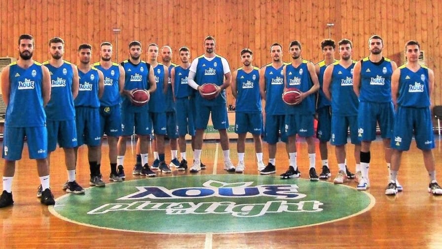 Υπερηχητική στην πρεμιέρα η ΑΕ Γλαύκου/ Εσπέρου