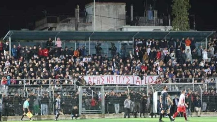 A’ EΠΣΑ: ΓουστΑΡΗΣ κορυφή; Απόδειξέ το! – Το πρόγραμμα του Β’ Ομίλου