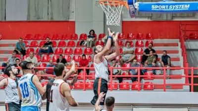 Α1 ΕΣΚΑ-Η: Μίλησε η έδρα για Δύμη και Ανδραβίδα