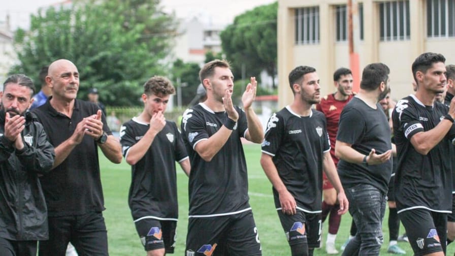 Superleague 2: Στην κορυφή Καλαμάτα και Χανιά – Το πανόραμα της 2ης αγωνιστικής