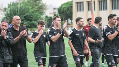 Superleague 2: Στην κορυφή Καλαμάτα και Χανιά – Το πανόραμα της 2ης αγωνιστικής