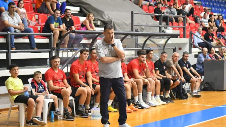 Tουρνουά ΕΑΠ: Επίδειξη δύναμης από Αχαγιά 82′ και Παναχαϊκή