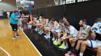Γκραν γκινιόλ στο Αίγιο και ιστορική νίκη για τον Αστέρα!