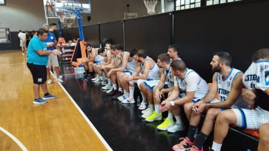 Γκραν γκινιόλ στο Αίγιο και ιστορική νίκη για τον Αστέρα!