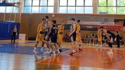 Elite League: Τεράστιος Κόροιβος στο Σχηματάρι, «βόμβα» της Ελευθερούπολης στη Νέα Σμύρνη!