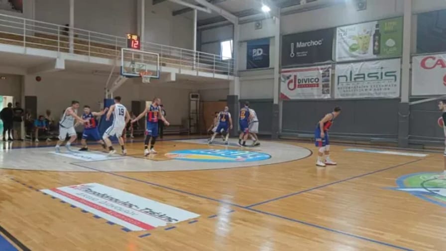 National League 1: Ρίχνονται στη μάχη Αίολος Αγυιάς και Ληξούρι