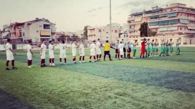Τοπικά: Ισοπαλία στα Προσφυγικά – Τα αποτελέσματα σε Β’ και Γ’ ΕΠΣΑ
