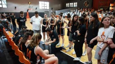 O Nίκος Νάκης μιλάει στο ST μετά τον θρίαμβο της πρεμιέρας!