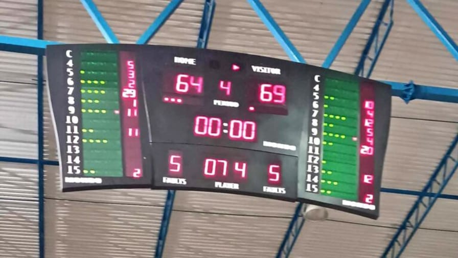 Α2 ΕΣΚΑ-Η: Με «καυτό» Ζήση, πέρασε από τον Πύργο το Σκαγιοπούλειο