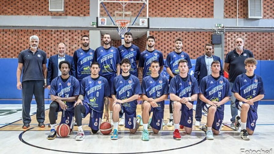 Elite League: Για το 2×2 ο Κόροιβος, το πρόγραμμα της 2ης αγωνιστικής