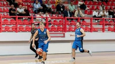 Α1 ΕΣΚΑ-Η: Δυνατές μάχες για την 2η αγωνιστική, ντέρμπι στην Περιβόλα