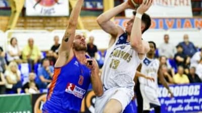 Εlite League: Ανώμαλη προσγείωση για τον Κόροιβο, νέα ήττα για τον Ηρακλή