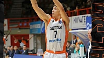 Έσπασαν… πολλά ρεκόρ στο Δ. Τόφαλος
