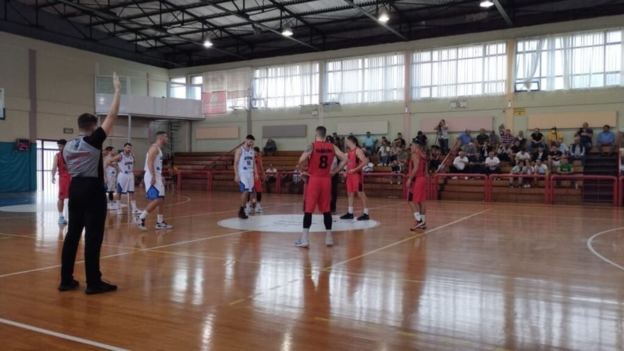 National League 2: Ψάχνουν την πρώτη νίκη Παναχαϊκή και Αχαγιά 82′, εκτός έδρας Τέμενη και Γλαύκος!