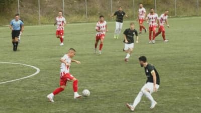 Α’ ΕΠΣΑ: Nτέρμπι στο «Κάνιστρας», στο Ρίο το Πάτραι, εντός έδρας ο Άρης – Το πρόγραμμα του Β’ Ομίλου