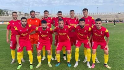 Γ’ Εθνική: Μεγάλο διπλό της Κορίνθου στα Μέγαρα – Τα αποτελέσματα της 8ης αγωνιστικής