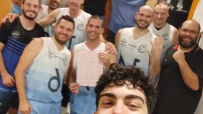 A2 EΣΚΑ-Η: Πήρε το ντέρμπι με ανατροπή ο Τρίτωνας, με τρομερή τριπλέτα κρούσης!