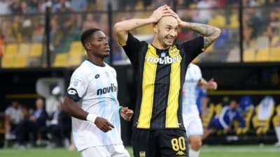 Άρης – Κηφισιά 1-1: Άρης και… ΔΕΝ είναι καλά