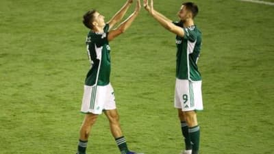 Παναθηναϊκός – Ατρόμητος 5-0: Τα στιγμιότυπα της εύκολης νίκης του ΠΑΟ (vid)