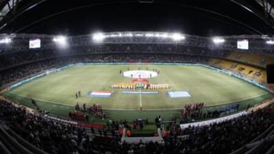 Kρήτη ή… Πάτρα το Ελλάδα – Νέα Ζηλανδία!