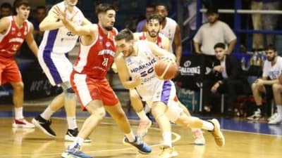 Elite League: Θλίψη ο «Γηραιός», συντριβή για τον Πανιώνιο, εύκολα ο Κόροιβος