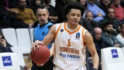 Basket League: Τρεις αγωνιστικές, δύο «πορτοκαλί» MVP