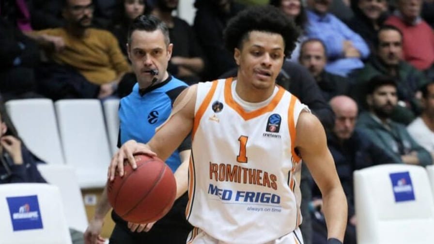 Basket League: Τρεις αγωνιστικές, δύο «πορτοκαλί» MVP